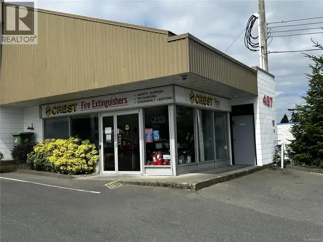 487 Burnside Rd E Victoria, British Columbia in Commercial & Office Space for Sale in Victoria - Image 6