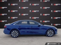 Come see this 2021 Audi A4 Sedan Komfort while we still have it in stock! *This Audi A4 Sedan Is Com... (image 6)
