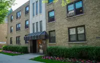 Fully renovated suites, centrally located in Winnipeg’s Downtown
