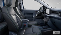 Rose City Ford This Ford Maverick has a durable Intercooled Turbo Premium Unleaded I-4 2.0 L/122 eng... (image 3)