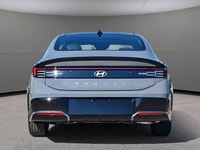 Now available at Guelph Hyundai, this feature-packed 2025 Hyundai Sonata Preferred-Trend AWD combine... (image 4)