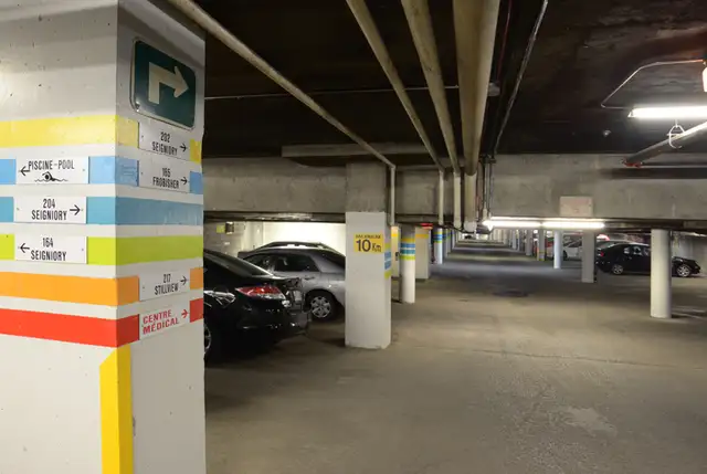 3 1/2 Large and Spacious apartment Southwest One West Island in Long Term Rentals in West Island - Image 3