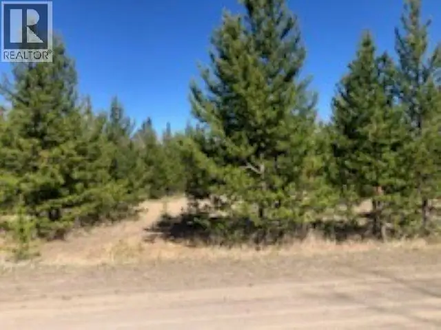 LOT 2 5916 LITTLE FORT 24 HIGHWAY Lone Butte, British Columbia in Land for Sale in 100 Mile House - Image 6