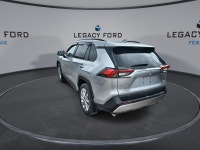 Leather Seats, Sunroof, Cooled Seats, Wireless Charging, Heated Steering Wheel! The RAV4 is here to... (image 5)