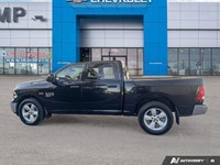 Saskatoon Motor Products - Recent Arrival! 2023 Ram 1500 Classic SLT - Certified. Certification Prog... (image 1)