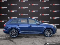 Come see this 2022 Audi Q7 Komfort while we still have it in stock! * This Audi Q7 is a Bargain with... (image 6)