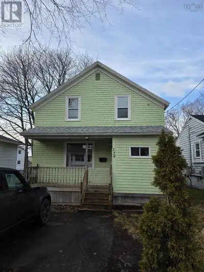 Charming 1.5-storey, 3-bedroom home that has been lovingly maintained. Highlights include a bright,...