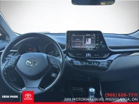 LIMITED Engine: 4 Cylinder Engine 2.0L L/100Km City: 8.7 L/100Km Hwy: 7.5 Safety Equipment Electroni... (image 9)