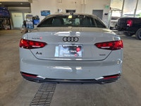 2022 Audi A5 Coupe Progressiv S-Line One Owner | Black Optics | Well Serviced | Brand New Tires Key... (image 5)