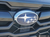 Experience unparalleled versatility and intelligent design with the 2024 Subaru Crosstrek Onyx, pres... (image 8)