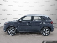This Hyundai Venue delivers a Regular Unleaded I-4 1.6 L/98 engine powering this Variable transmissi... (image 2)