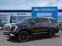 Explore our selection of quality used cars, trucks, and SUVs at Gateway Chevrolet Buick GMC. With ov... (image 1)