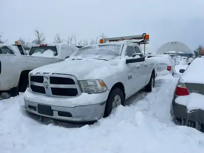 This is for sale in the March 27 & 28, 2026 Unreserved Equipment, Trucks, Trailers, Light Vehicles &...