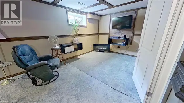 1 CHAMBERLAIN Avenue Unit# 5 Ingersoll, Ontario in Houses for Sale in Woodstock - Image 17