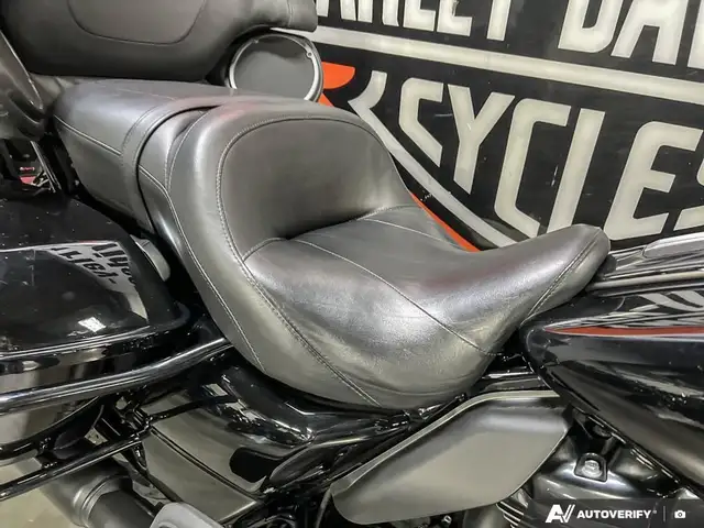 2024 Harley-Davidson FLTRK - Road Glide(TM) Limited in Sport Touring in Calgary - Image 21