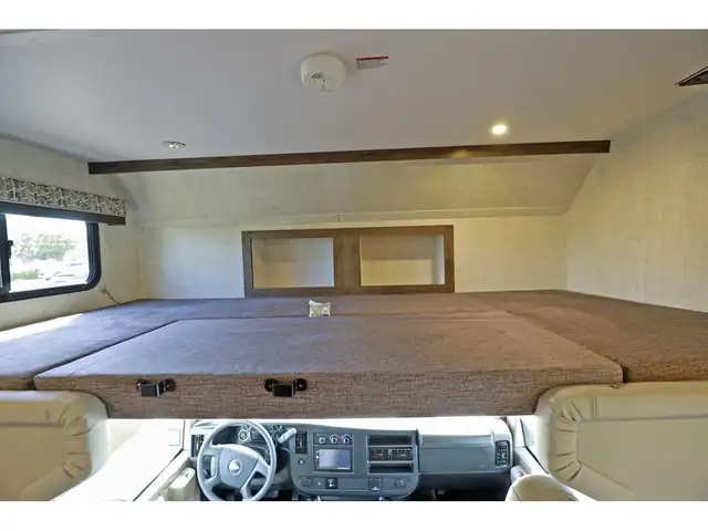 2022 Gulf Stream Conquest 6237 LE 2022 Classe C 24 pieds in RVs & Motorhomes in Laval / North Shore - Image 22