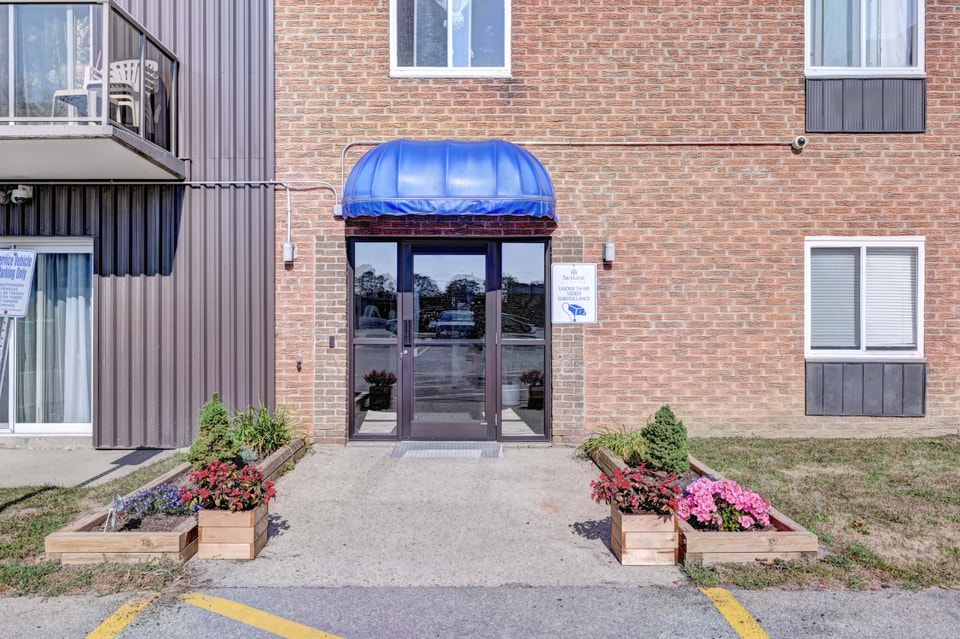 Dawson Rd Apartments - 2 Bedroom Apartment for Rent - Guelph 3