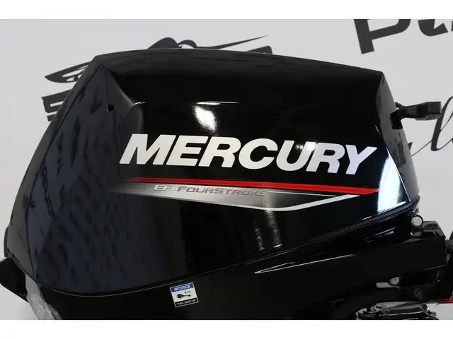 2026 Mercury Mercury 15EH A DEMARREUR ELECTRIQUE in Powerboats & Motorboats in Laurentides - Image 4