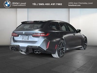 ===== Pourquoi acheter chez nous ? ===== Depuis plus de 50 ans, BMW MINI Laval est une référence dan... (image 8)