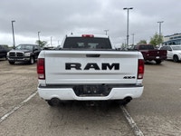 This Ram 1500 Classic delivers a Regular Unleaded V-8 5.7 L/345 engine powering this Automatic trans... (image 5)