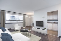 2 Months Free Rent Visit our Website: https://www.capreit.ca/apartments-for-rent/toronto-on/wellesle... (image 3)
