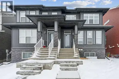 CASH-FLOW POSITIVE | FULLY TENANTED | LEGAL BASEMENT SUITE. Welcome to a rare, turn-key investment o...