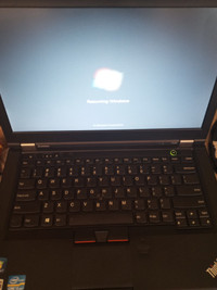 Lenovo ThinkPad T430 Business Laptop Computer, Intel Dual Core i