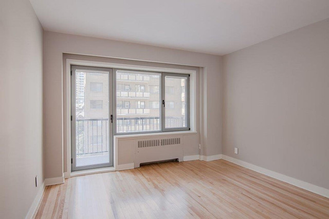 modern three-bedroom apartment Downtown, McGill - ID 3788 dans Locations longue durée  à Ville de Montréal - Image 2
