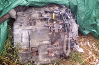 Automatic transmission for 2003 Honda Odyssey