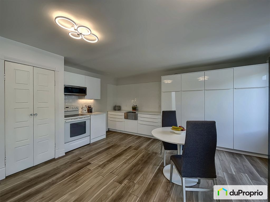 $499,999 - Semi-detached for sale in Fabreville — photo 1