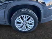 Welcome to Capital GMC! The Acadia is here! This AWDBlack Acadia offers excellent driving manners, w... (image 8)