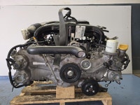 JDM Subaru Outback, Legacy, Forester 2012-2018 FB25 2.5L Engine Kitchener / Waterloo Kitchener Area Preview