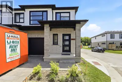 Welcome to Fox Crossing by Auburn Homes, where this stunning CORNER Unit raises the bar on everythin...