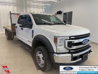 Low Mileage, Chrome Bumper, Remote Start, Apple CarPlay, Android Auto, SYNC 3! Ask us how you can ad... (image 2)