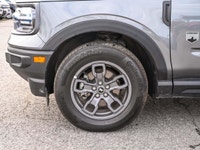 See Dealer Website for Details. 2024 Ford Bronco Sport Big Bend Other Equipment Wireless Charging (image 3)