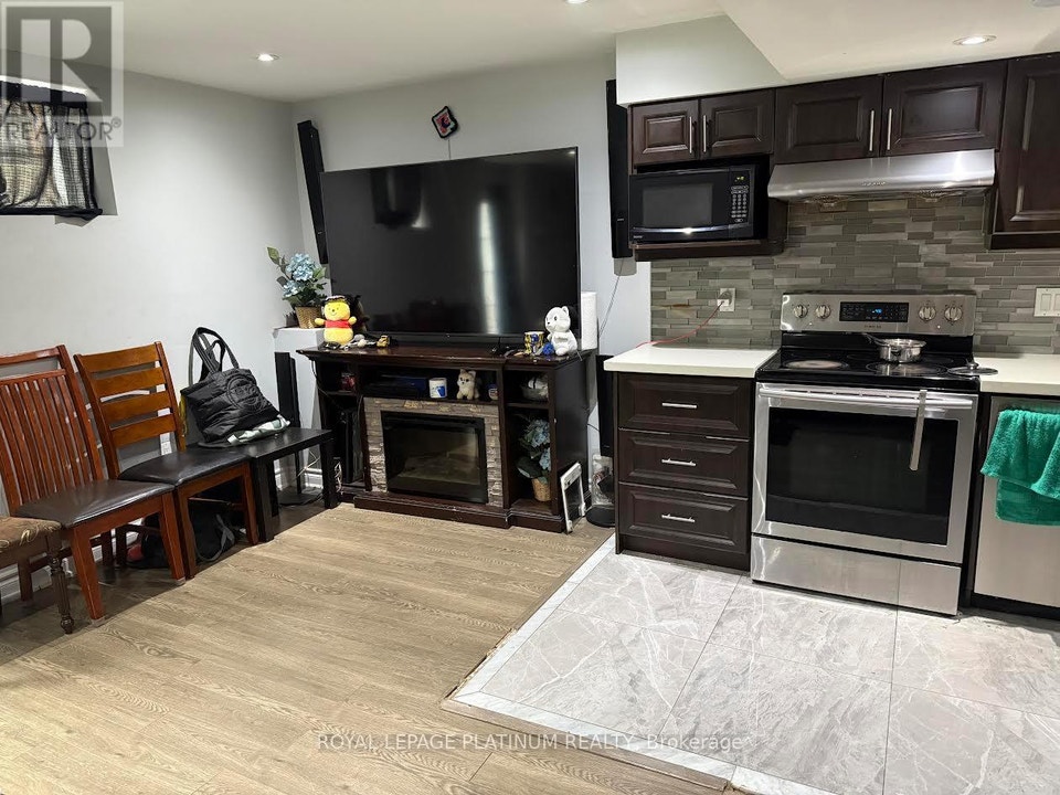 BSMT - 11 OXENDON ROAD Brampton (Northwest Brampton), Ontario 5