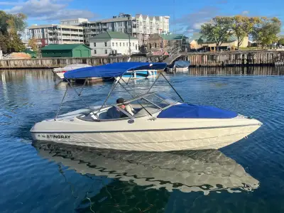 Located in the gateway to the 1000 Islands! Have a look at our current inventory. We always have new...