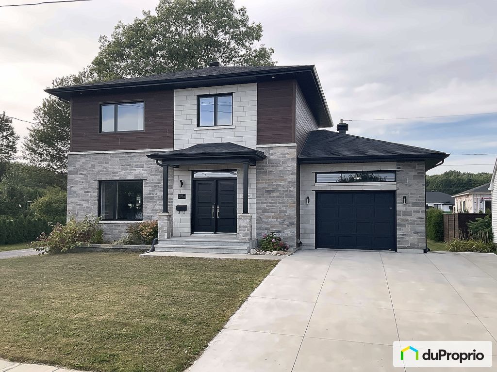 $747,000 - 2 Storey in Trois-Rivières (Cap-De-La-Madeleine) — photo 1
