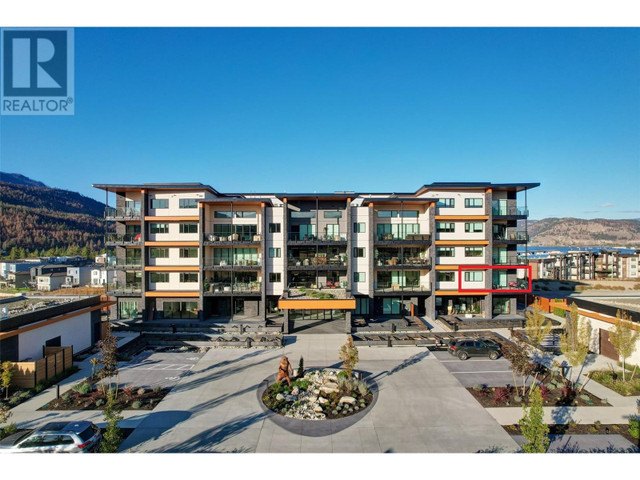3000 Ariva Drive Unit# 3205 Kelowna, British Columbia in Houses for Sale in Penticton - Image 2