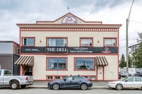 $1.25M ~ 203 Hanson Street w Realtor® Tamara Cromarty Whitehorse Yukon Preview