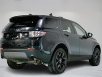 This 2019 Land Rover Discovery Sport HSE is a local Ontario vehicle. Combining versatility, luxury,... (image 3)