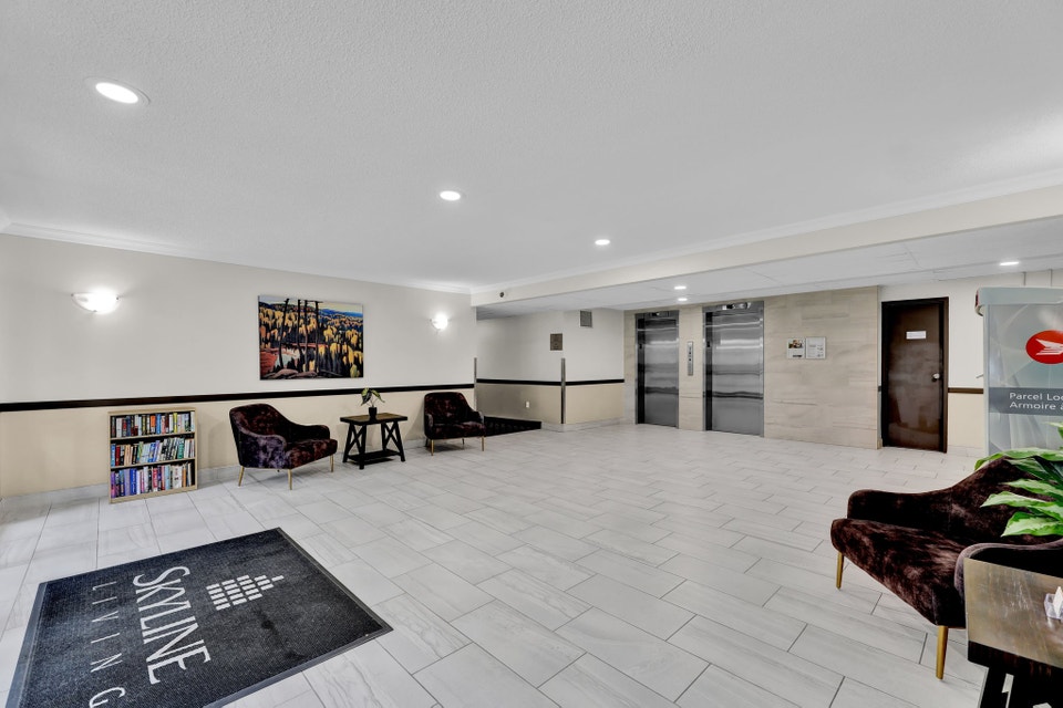 Governor House East and West Apartments - 3 Bedroom, 2 Bathroom 2