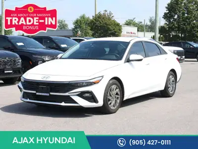 Experience modern styling, excellent fuel efficiency, and advanced technology with this 2026 Hyundai...