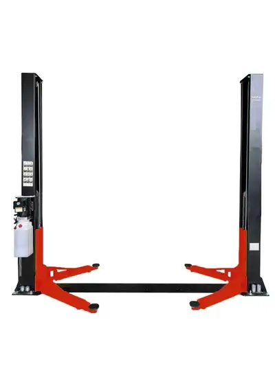 As shown :Wholesale Price: Brand New Two Post Hoist [ 2 Post Lift Base Plate 9K LBs> RSP9 ~ C$2299 2...