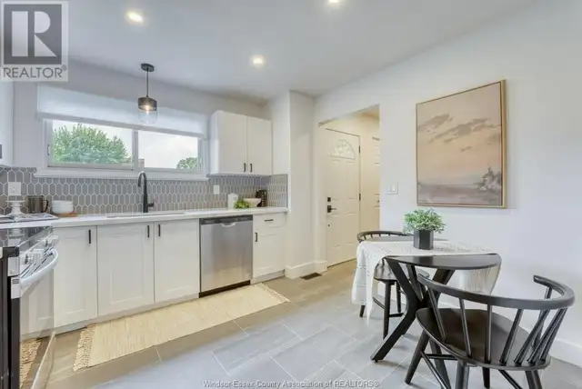 5520 EMPRESS Unit# 39 Windsor, Ontario62863783933699123