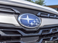 2018 Subaru Forester - One-owner - Accident-Free ! White on Black Interior - Loaded with Bluetooth,... (image 8)