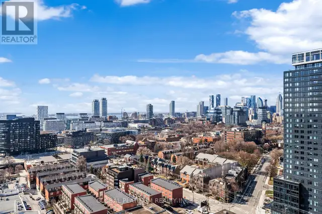 2103 - 5 DEFRIES STREET Toronto (Regent Park), Ontario in Long Term Rentals in City of Toronto - Image 25