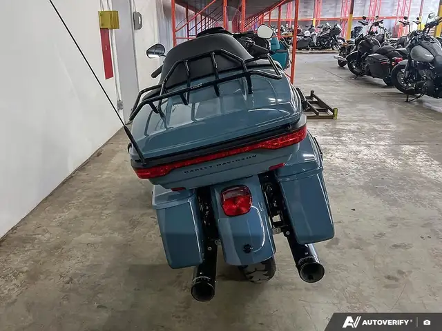 2024 Harley-Davidson FLTRK - Road Glide(TM) Limited in Sport Touring in Calgary - Image 5