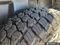Experience the power and capability of the rugged 2020 Ram 1500 Rebel 4x4 Crew Cab 5'7 Box, availabl... (image 6)