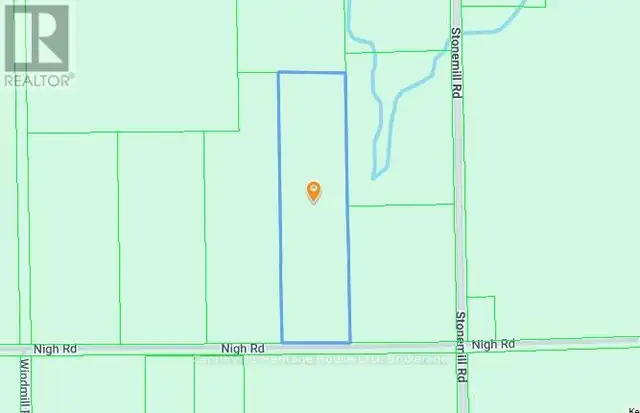 0 NIGH ROAD Fort Erie (Ridgeway), Ontario in Land for Sale in St. Catharines - Image 4